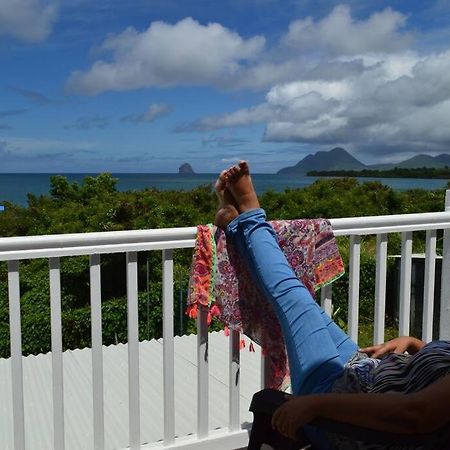 Heritage Creole 1 サント・リュス エクステリア 写真