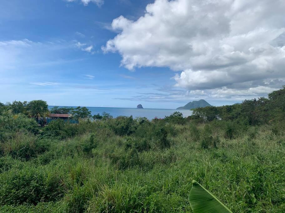 Heritage Creole 1 サント・リュス エクステリア 写真